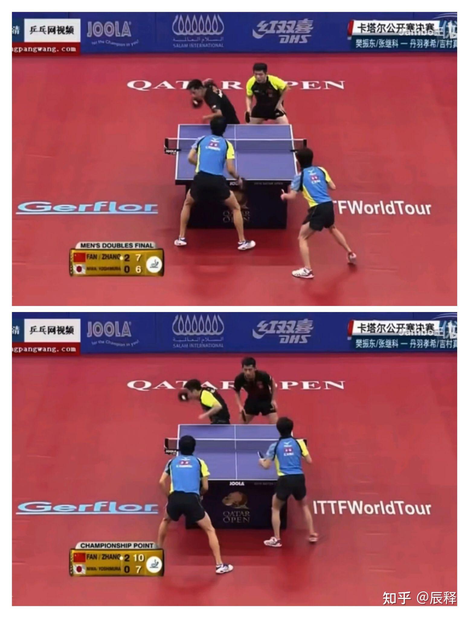 开云体育APP下载-关于法国乒乓球队横扫韩国乒乓球队,张继科关键制胜的信息