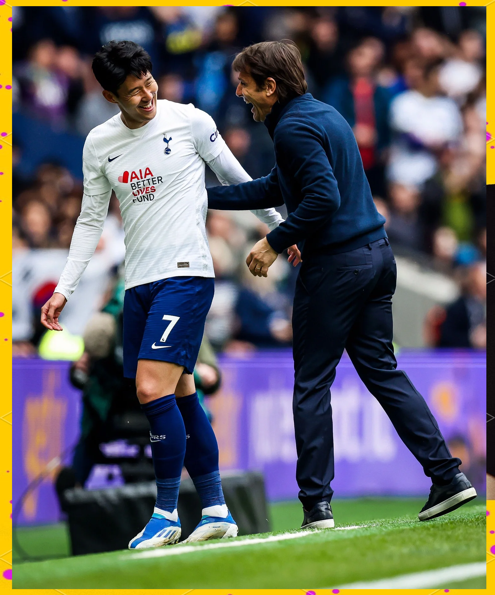 开云体育官方网站-荷兰血洗马德里竞技,孙兴慜制霸全场