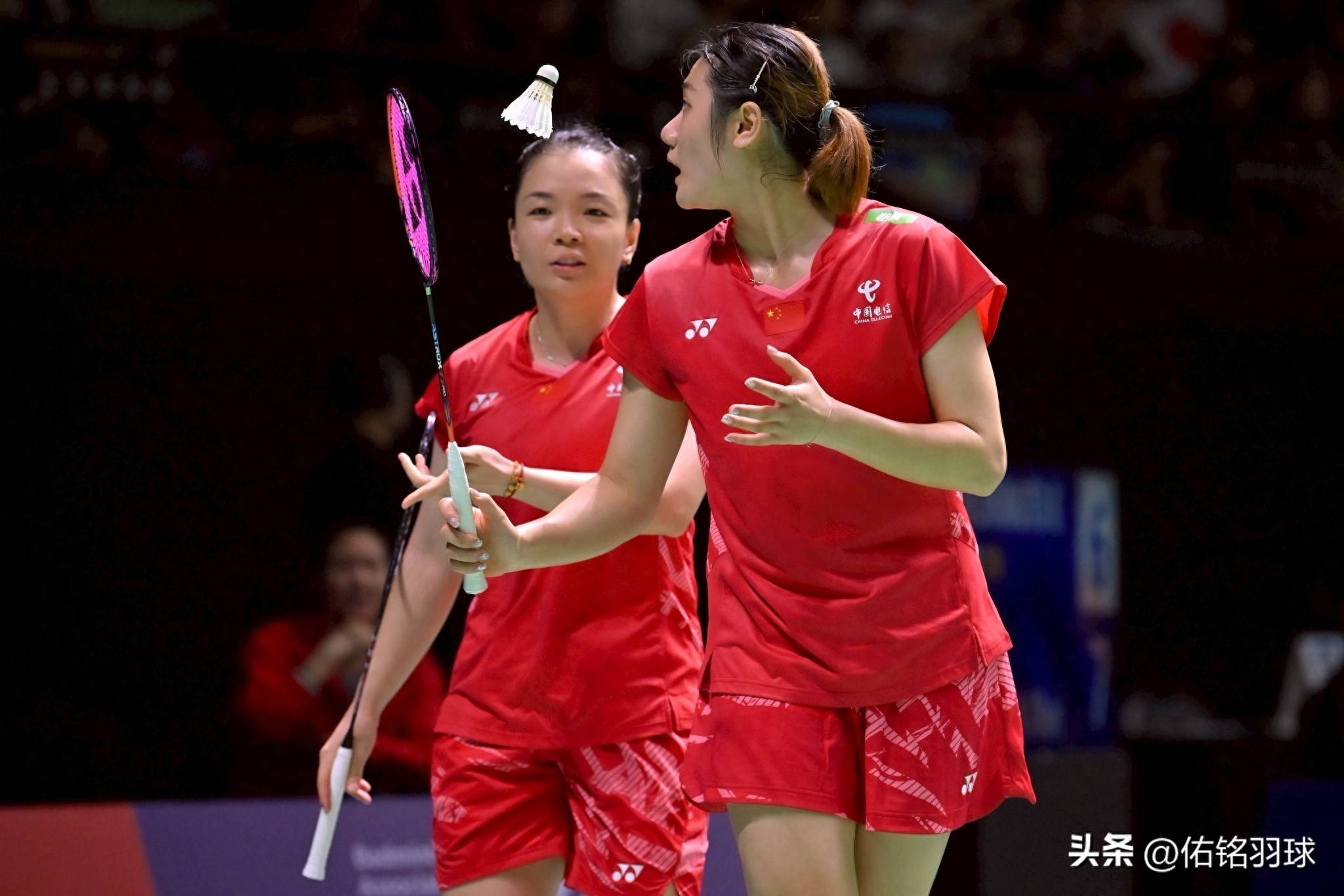 关于中国羽毛球队险胜泰国羽毛球队,马琳三分雨点燃全场的信息 关于中国羽毛球队险胜泰国羽毛球队,马琳三分雨点燃全场的信息