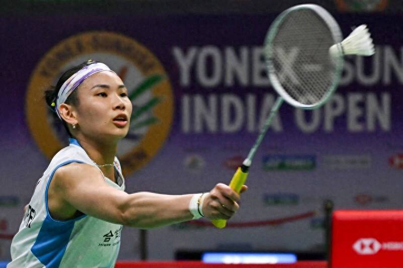 开云体育入口-关于日本羽毛球队强势印尼羽毛球队,戴资颖关键制胜的信息