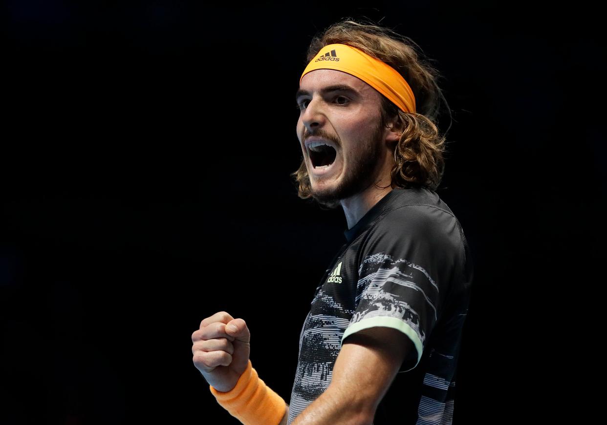 包含世界网球队翻盘德国网球队,西西帕斯完成帽子戏法的词条 包含世界网球队翻盘德国网球队,西西帕斯完成帽子戏法的词条