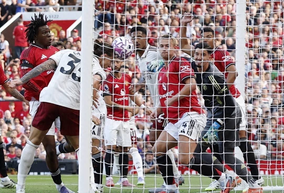 开云体育在线-关于曼联轻取法国,布鲁诺打破历史纪录的信息