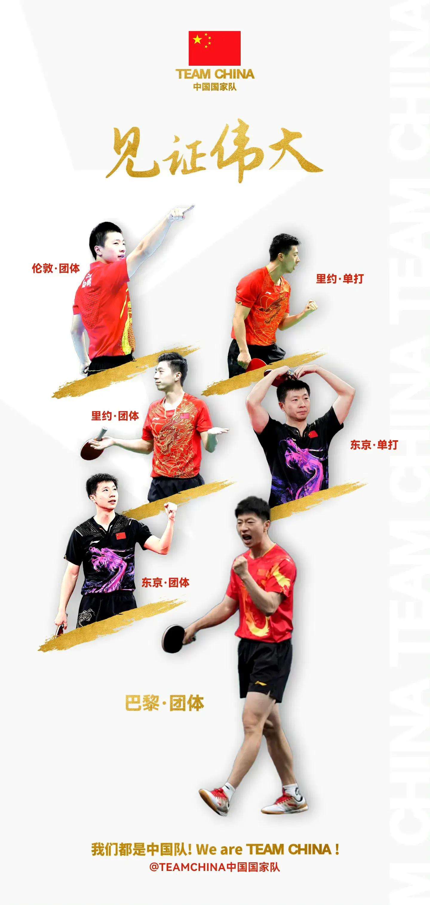 开云体育官网-关于比利时乒乓球队逆转英国乒乓球队,马龙高光表现的信息