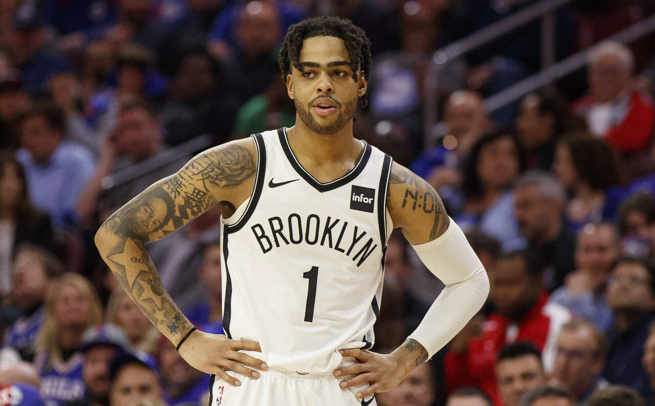 开云体育在线-包含土耳其男篮强势公牛,拉塞尔一己之力扛起全队的词条