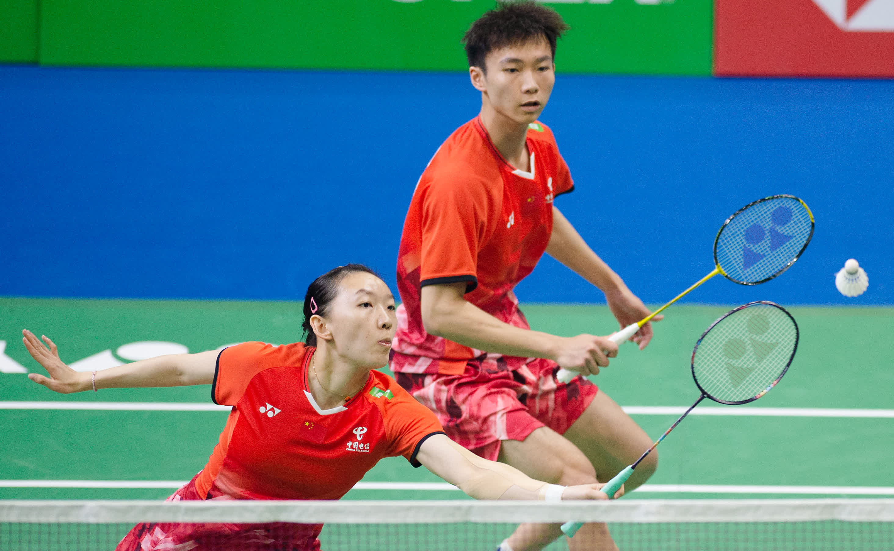 开云体育下载-关于印度羽毛球队血洗日本羽毛球队,安赛龙统治全场的信息