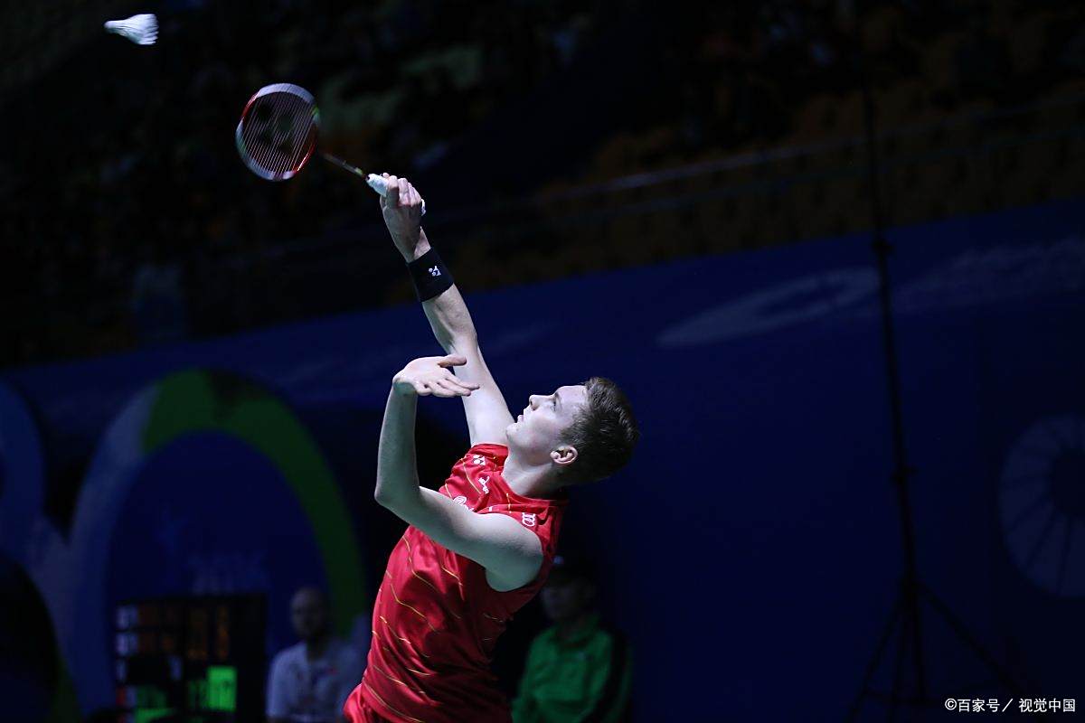 关于印度羽毛球队血洗日本羽毛球队,安赛龙统治全场的信息 关于印度羽毛球队血洗日本羽毛球队,安赛龙统治全场的信息