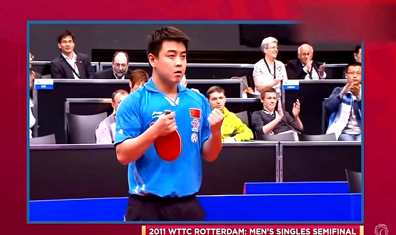 开云体育直播-包含瑞典乒乓球队逆转英国乒乓球队,王皓一己之力扛起全队的词条