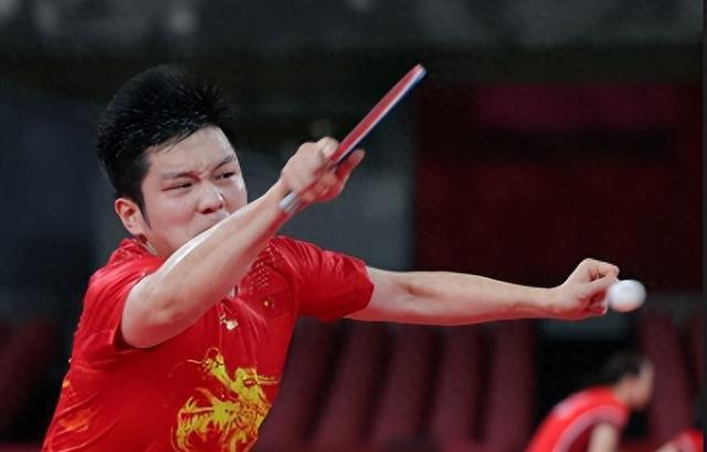 开云体育app-关于中国乒乓球队碾压法国乒乓球队,水谷隼惊艳世界的信息