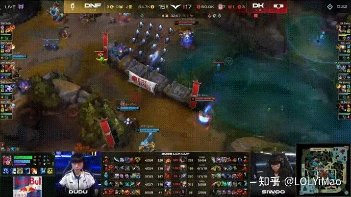 BLG轻取XL,ShowMaker一己之力扛起全队 BLG轻取XL,ShowMaker一己之力扛起全队