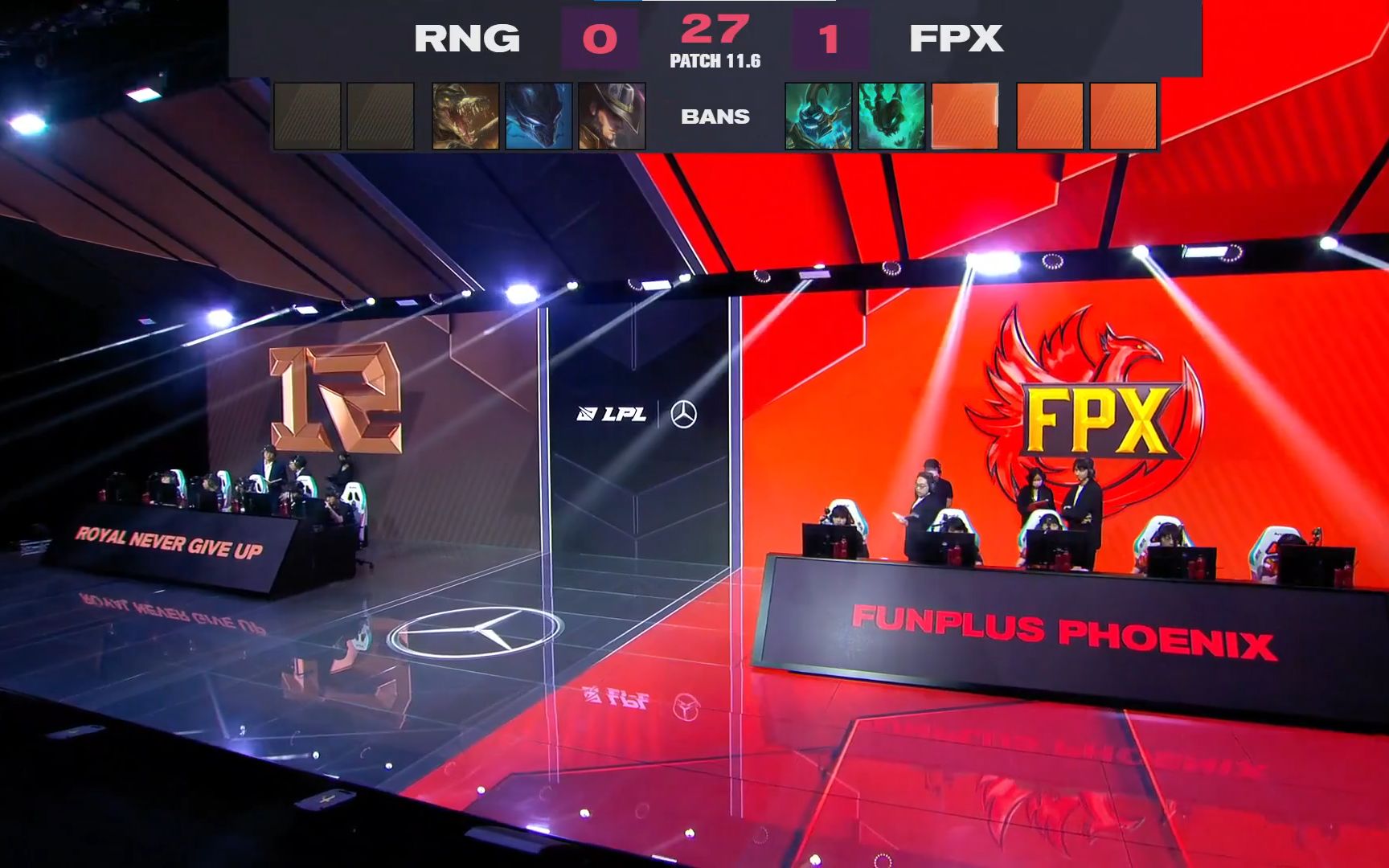 RNG鏖战DFM,Rascal制霸全场 RNG鏖战DFM,Rascal制霸全场