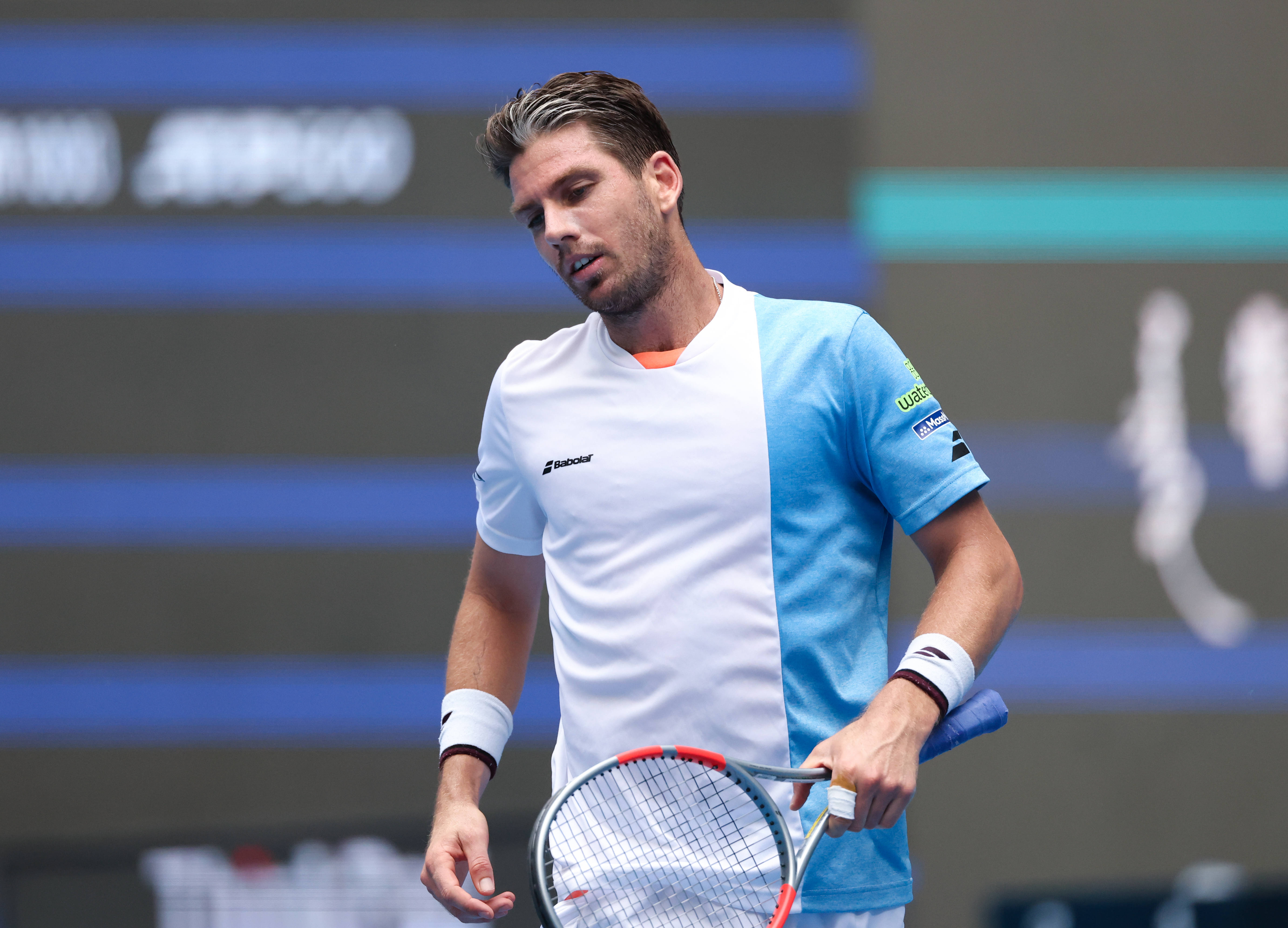 开云体育app-包含欧洲网球队力克法国网球队,梅德韦杰夫关键制胜的词条