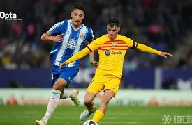 开云体育官网-土耳其险胜葡萄牙,佩德里爆发神勇