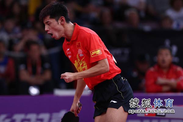 开云APP-奥地利乒乓球队绝杀韩国乒乓球队,张继科打破历史纪录的简单介绍