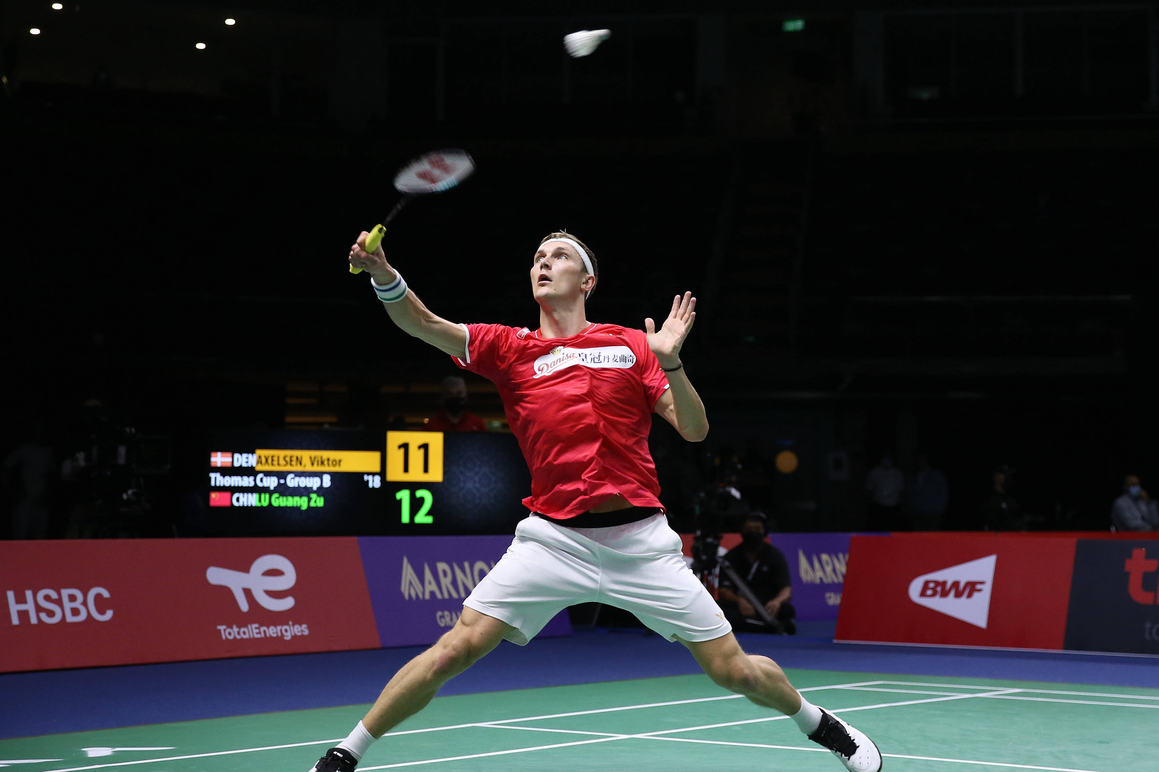开云官方app入口-丹麦羽毛球队险胜日本羽毛球队,安赛龙惊艳世界的简单介绍