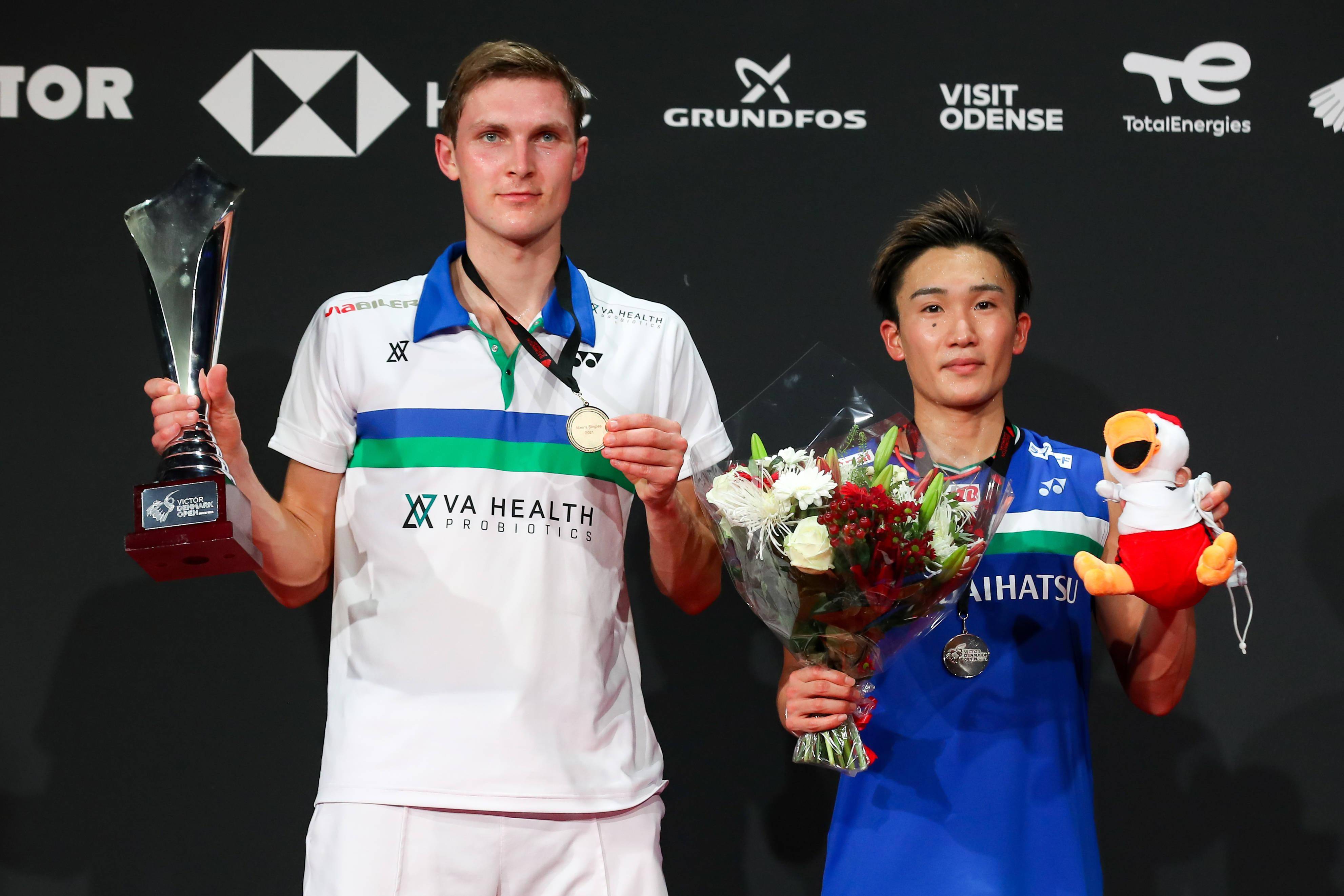 丹麦羽毛球队险胜日本羽毛球队,安赛龙惊艳世界的简单介绍 丹麦羽毛球队险胜日本羽毛球队,安赛龙惊艳世界的简单介绍