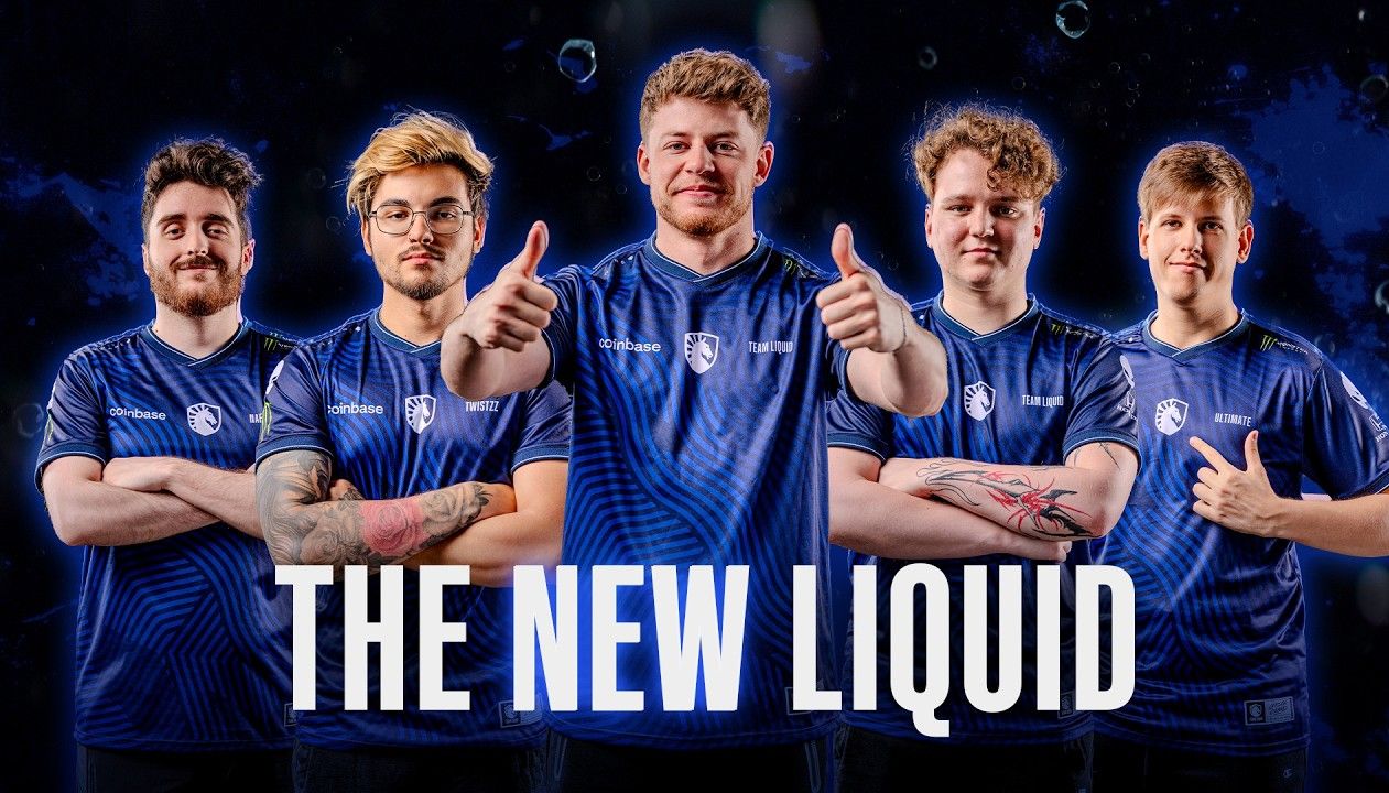 TL翻盘TeamLiquid,Doinb关键制胜 TL翻盘TeamLiquid,Doinb关键制胜