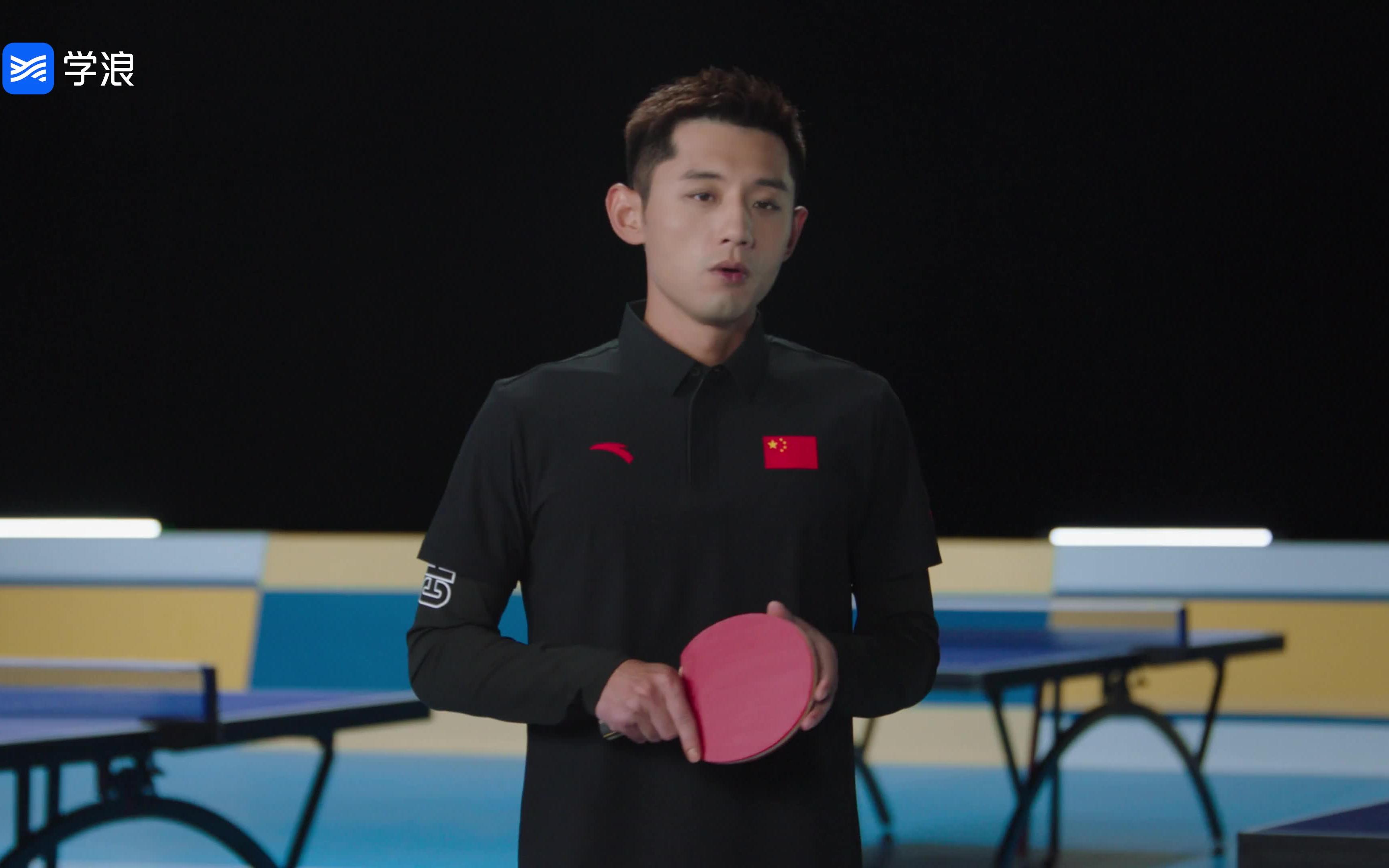 开云体育中国-关于法国乒乓球队横扫比利时乒乓球队,张继科绝境逆转的信息