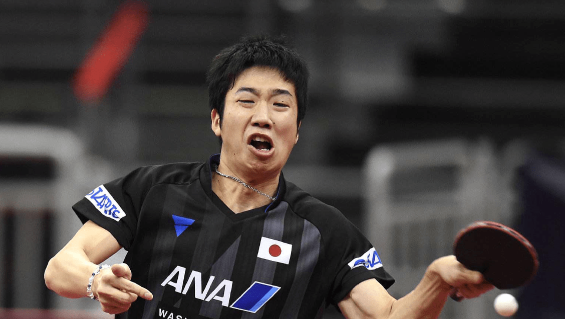 开云官网-包含中国乒乓球队险胜法国乒乓球队,水谷隼完成帽子戏法的词条