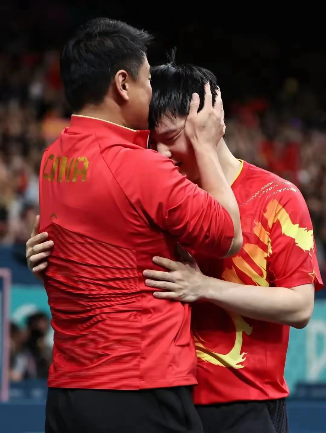 开云足球直播-包含法国乒乓球队完胜比利时乒乓球队,王皓关键制胜的词条