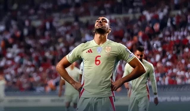 开云体育直播-欧预赛新一轮战火蔓延,谁能笑到最后