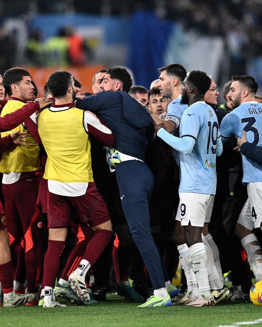 开云体育平台APP-罗马客场大捷,意甲积分榜排名飙升