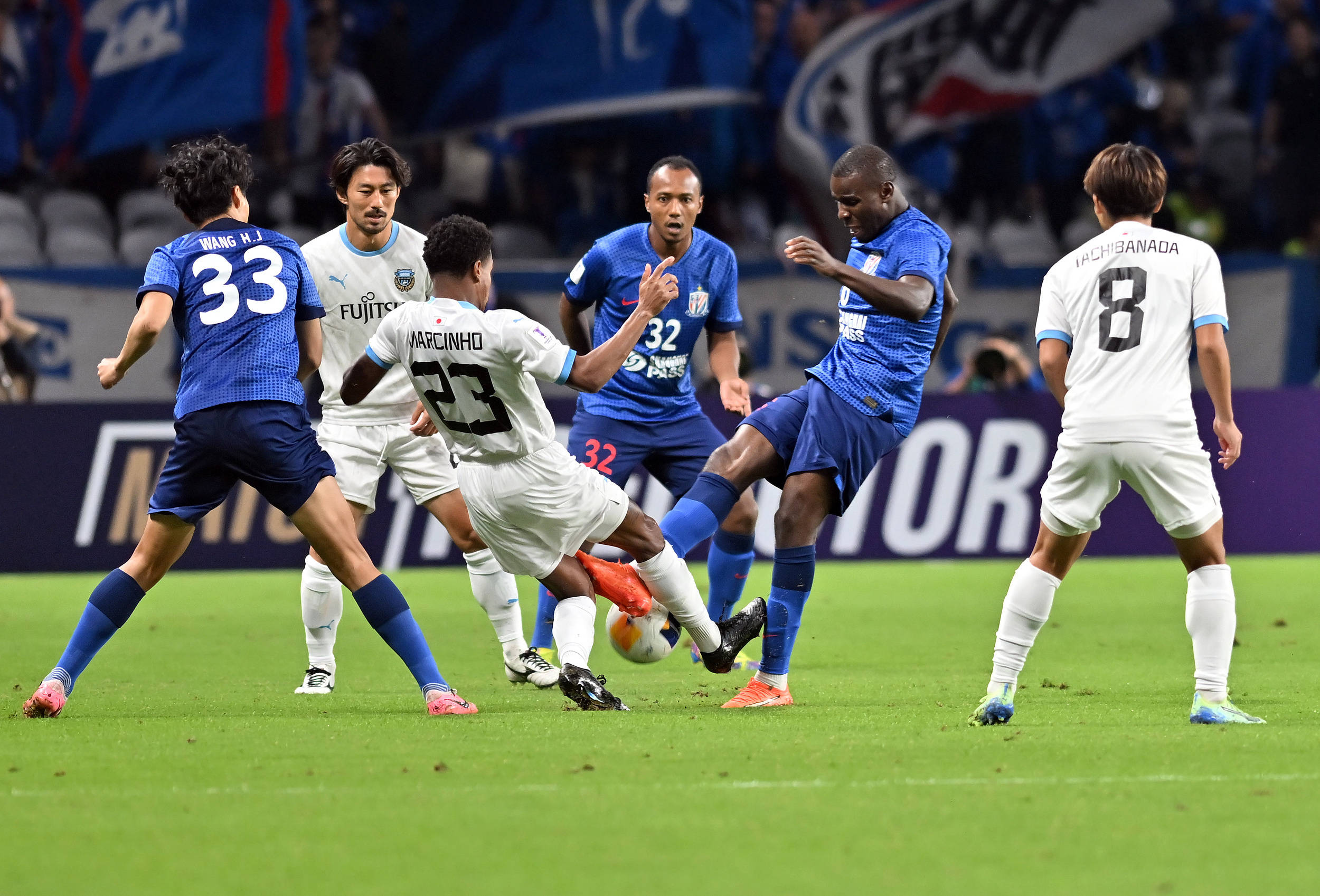 开云体育中国-精彩纷呈的国际足球赛事上一幕惊艳全场的简单介绍