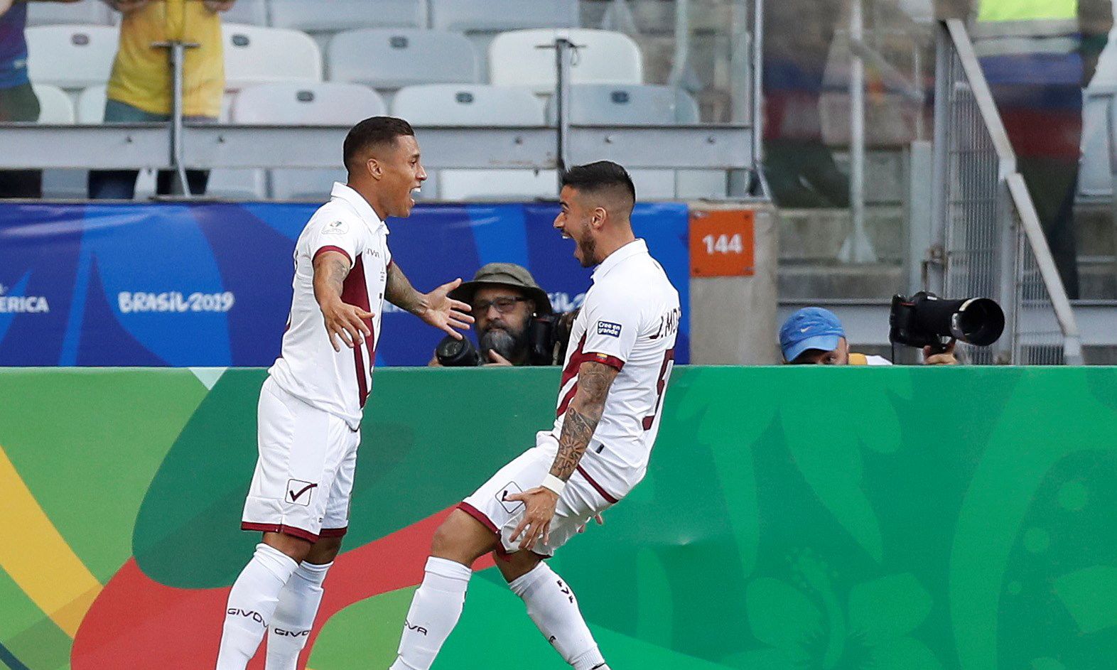 开云体育-计划神准:委内瑞拉队开启德国模式,实现晋级的简单介绍