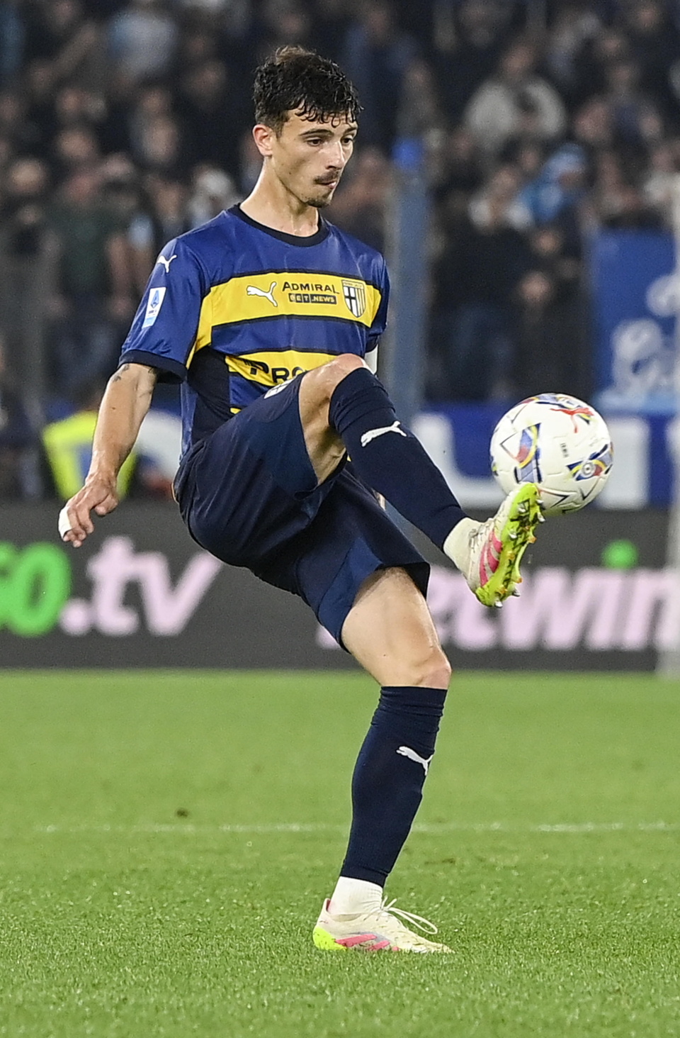 开云体育官方网站-斯帕尔主场不敌拉齐奥,状态低迷