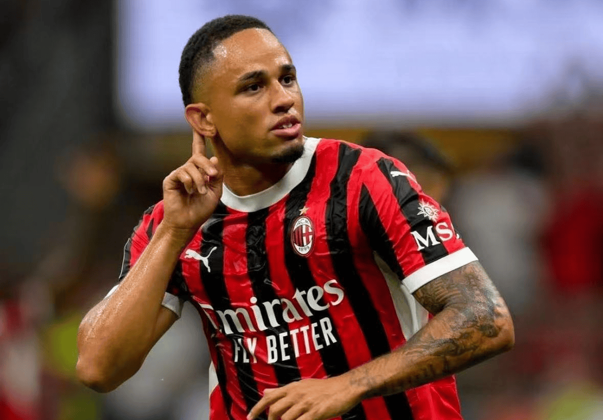 AC米兰对比利亚雷亚尔,存亡一战?的简单介绍 AC米兰对比利亚雷亚尔,存亡一战?的简单介绍