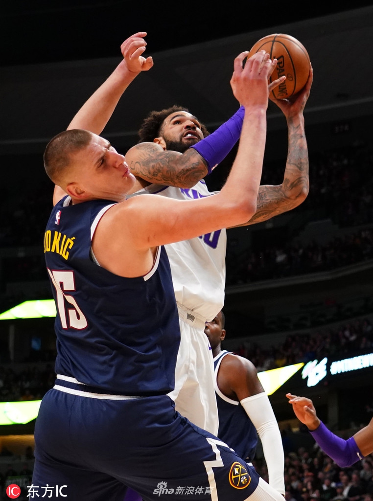 开云体育入口-国王主场力克掘金,阿隆佐-特里尔领先全队得分