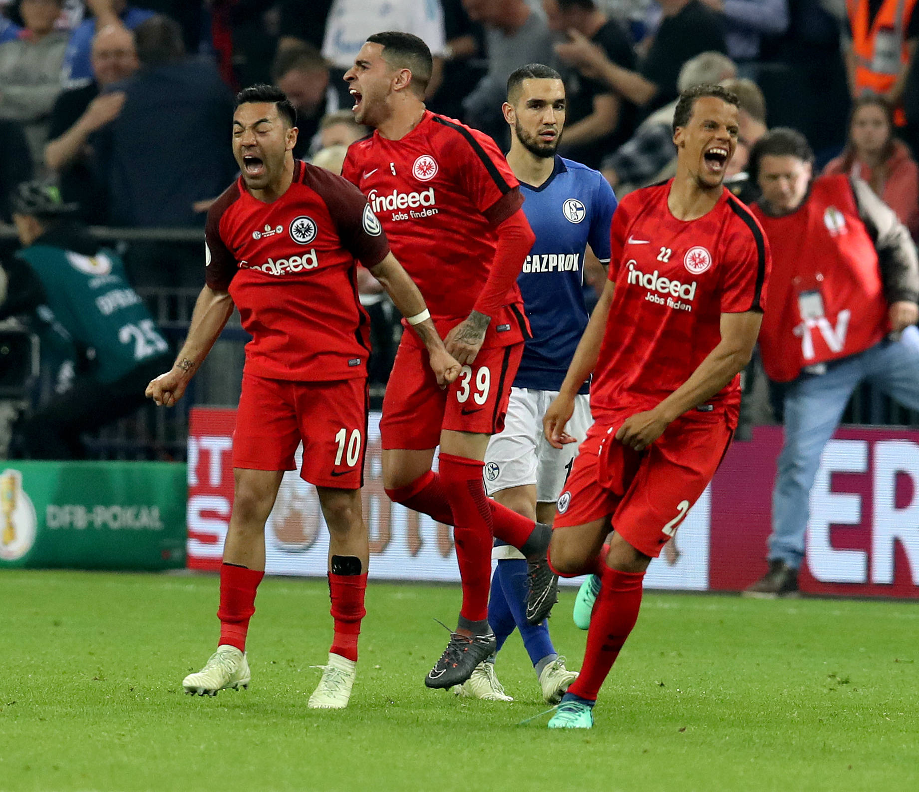 开云体育登录-关于斯图加特遭遇主场大败,降级困境愈发严峻的信息