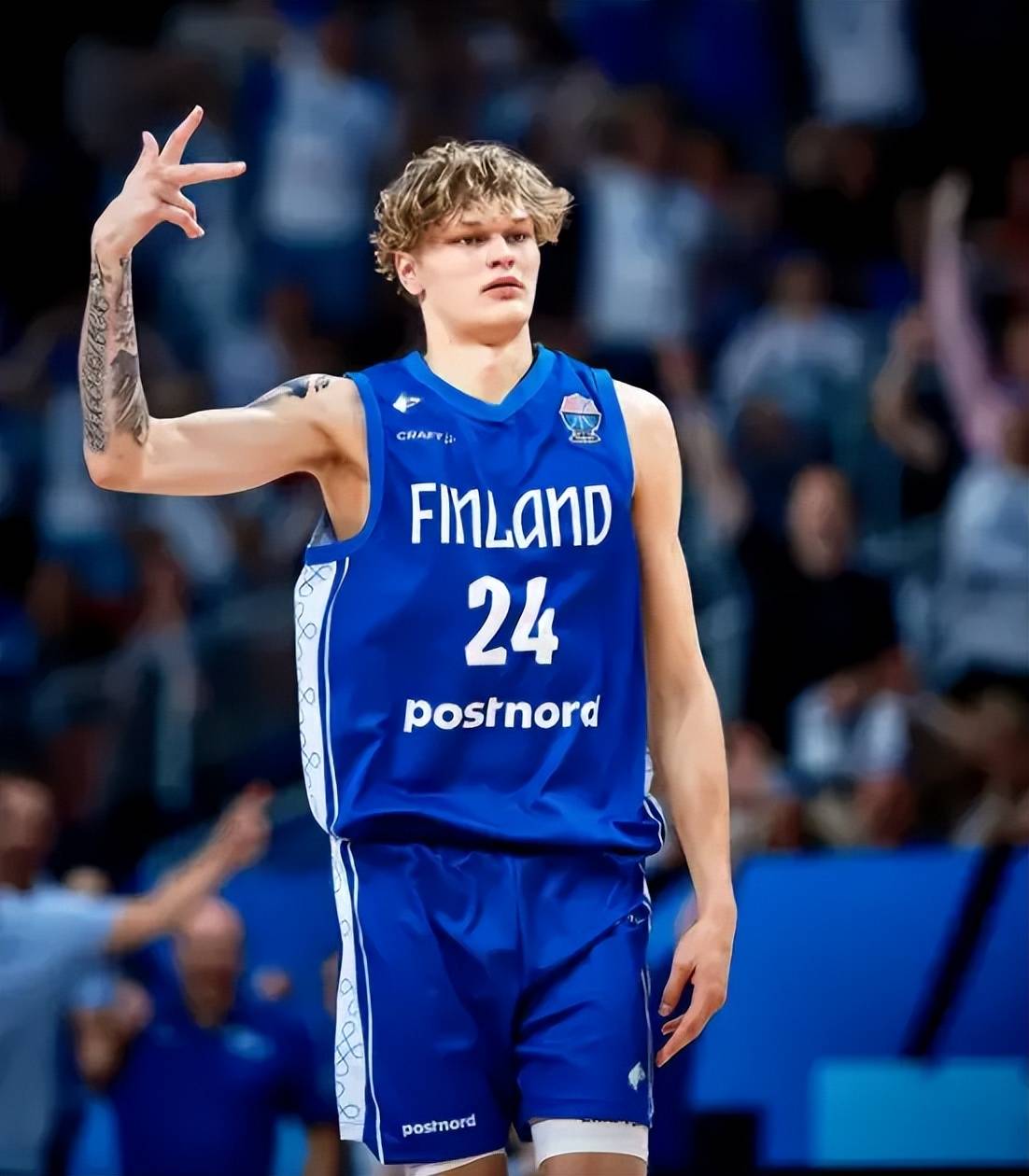 欧洲篮坛新星崛起,全球球迷齐刷刷瞩目的简单介绍 欧洲篮坛新星崛起,全球球迷齐刷刷瞩目的简单介绍