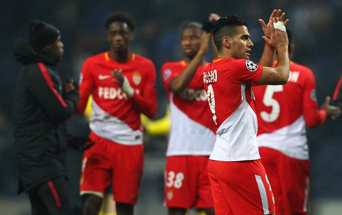 摩纳哥客场战平巴斯蒂亚,赛季首次取分的简单介绍 摩纳哥客场战平巴斯蒂亚,赛季首次取分的简单介绍