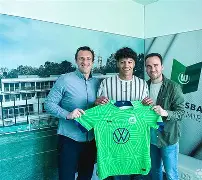 开云体育登录-沃尔夫斯堡紧咬积分榜前列,保持良好状态的简单介绍