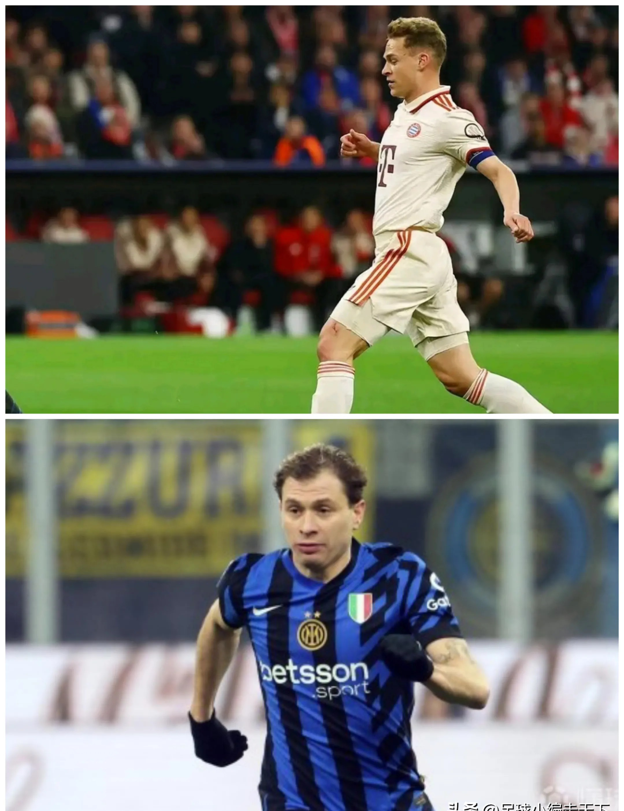 国米中场表现出色,或成为全队核心的简单介绍 国米中场表现出色,或成为全队核心的简单介绍