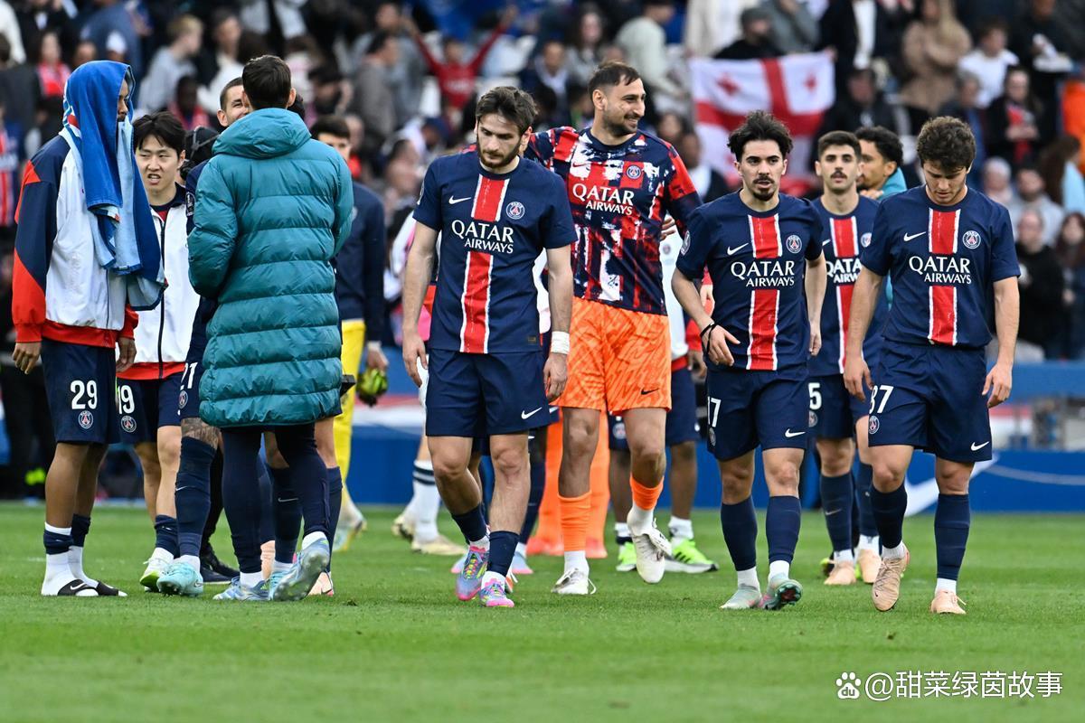 关于法甲联赛:巴黎圣日耳曼队实现连胜,稳居榜首的信息 关于法甲联赛:巴黎圣日耳曼队实现连胜,稳居榜首的信息