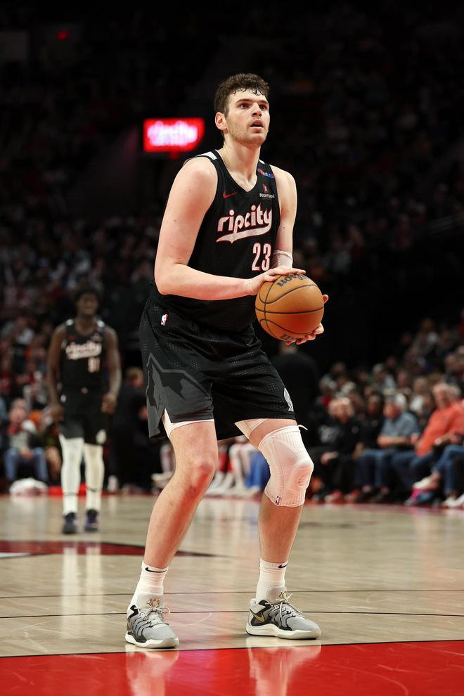 关于开拓者火热状态难持续,球队面临苦战的信息 关于开拓者火热状态难持续,球队面临苦战的信息