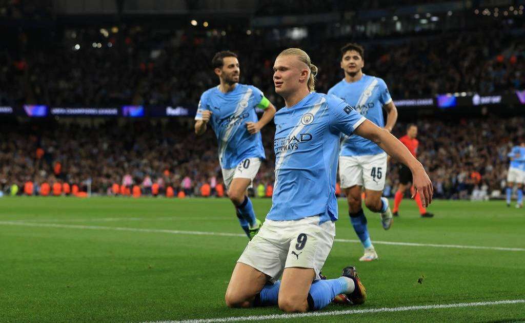 关于欧冠强队轮番登顶,实力悬殊的信息 关于欧冠强队轮番登顶,实力悬殊的信息