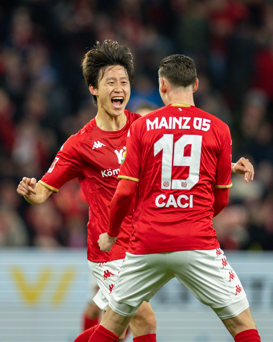 开云体育入口-关于门兴格拉德巴赫取得客场胜利,晋级次轮的信息