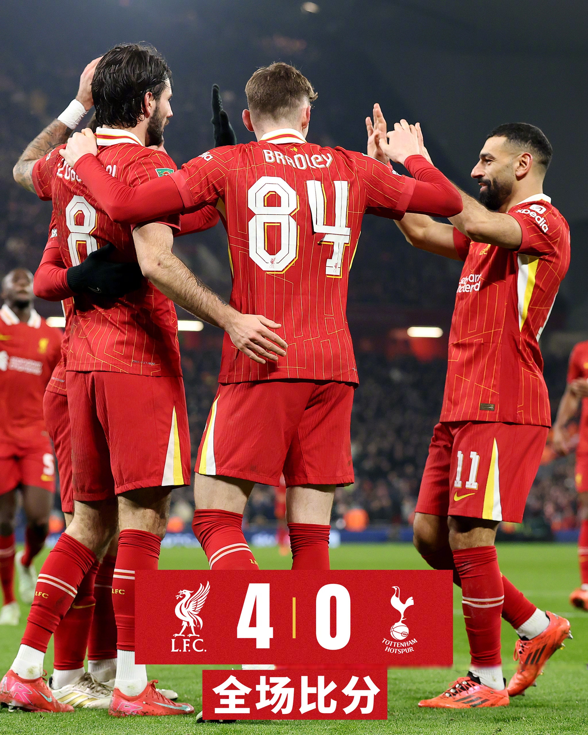 利物浦连胜终结,积分榜稍有下滑的简单介绍 利物浦连胜终结,积分榜稍有下滑的简单介绍