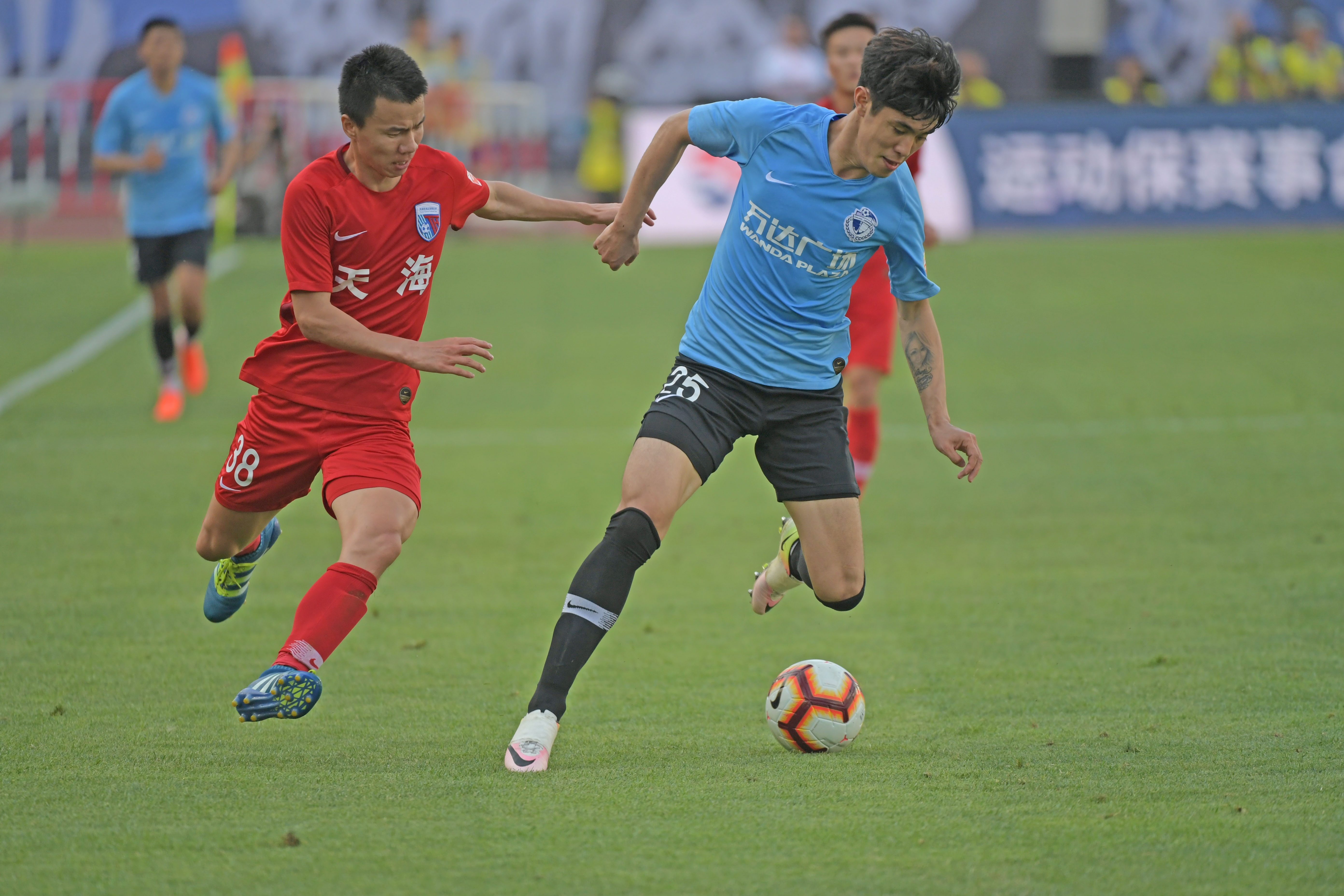 大连一方客场不敌对手,出局的简单介绍 大连一方客场不敌对手,出局的简单介绍