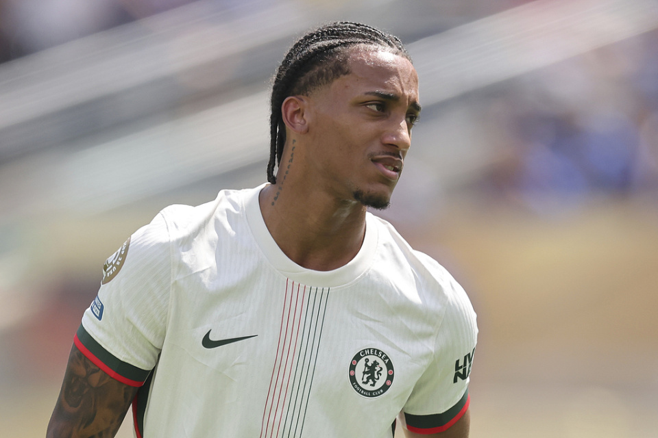 开云官网-关于切尔西核心球员表现出色,被誉为全队发动机的信息