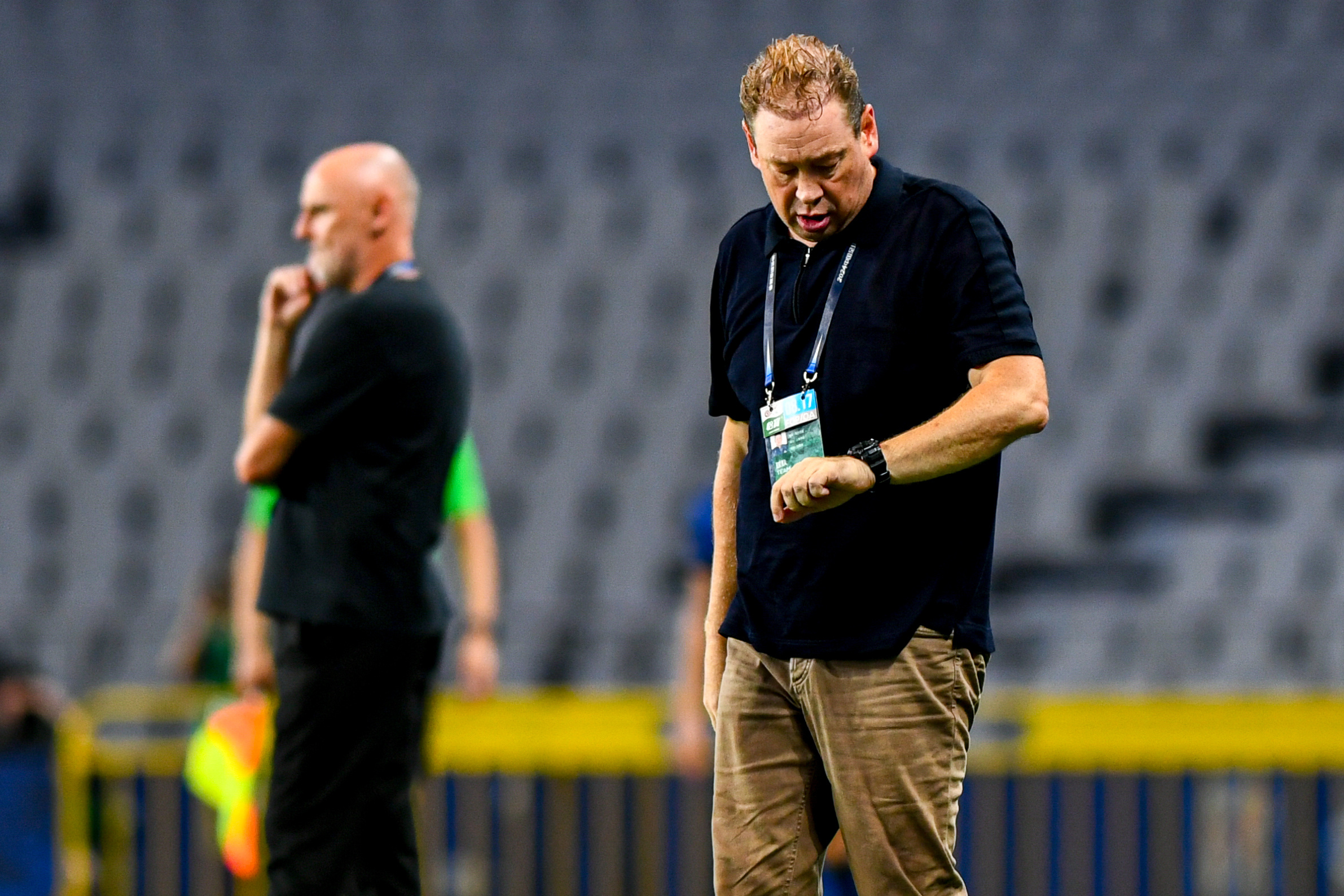 关于争冠热门主帅失去冠心经验,球队表现不佳的信息 关于争冠热门主帅失去冠心经验,球队表现不佳的信息