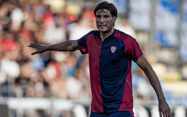 开云体育平台APP-卡利亚里客场惊险逼平,保级形势稍有好转!的简单介绍