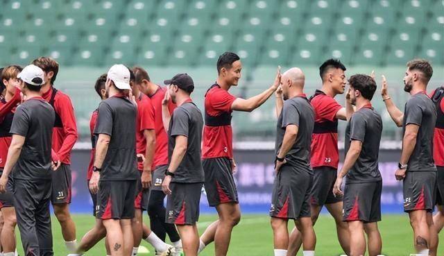 开云下载-亚泰主场大胜申花,中超保级前景一片大好的简单介绍