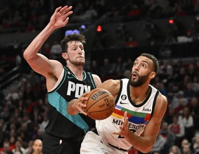 山西队险胜吉林队,戈贝尔状态火热的简单介绍 山西队险胜吉林队,戈贝尔状态火热的简单介绍