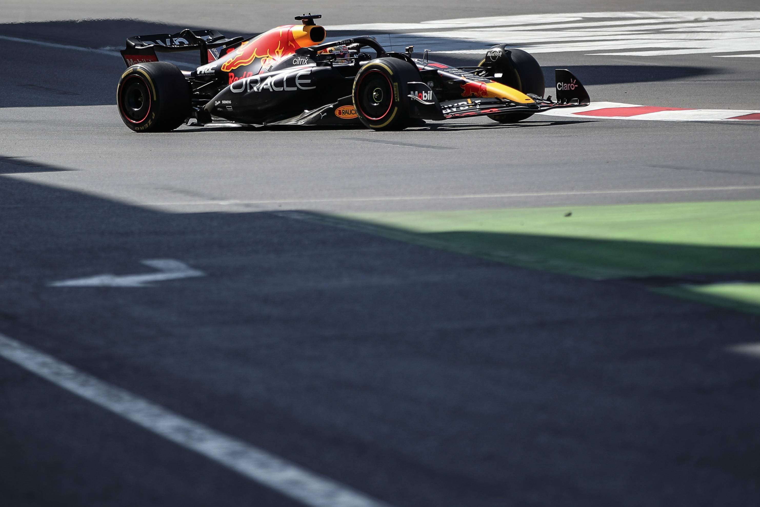 开云体育平台APP-关于哈斯车队碾压梅赛德斯,佩雷兹关键制胜的信息