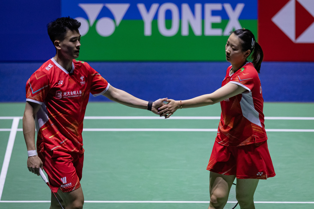 马来西亚队逆转法国队,郑思维惊艳四座的简单介绍 马来西亚队逆转法国队,郑思维惊艳四座的简单介绍