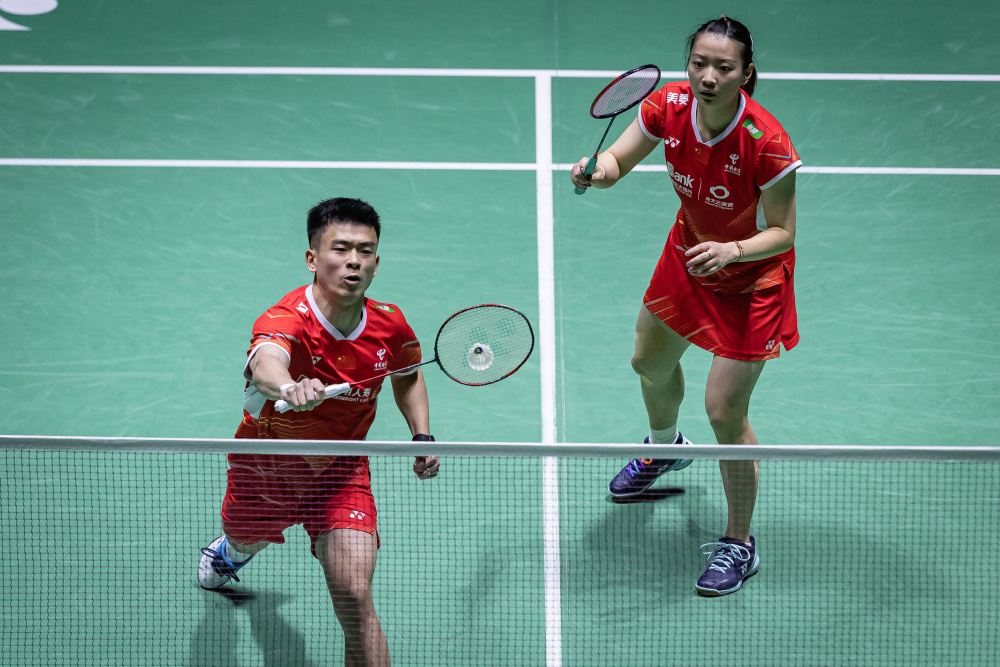 马来西亚队逆转法国队,郑思维惊艳四座的简单介绍 马来西亚队逆转法国队,郑思维惊艳四座的简单介绍