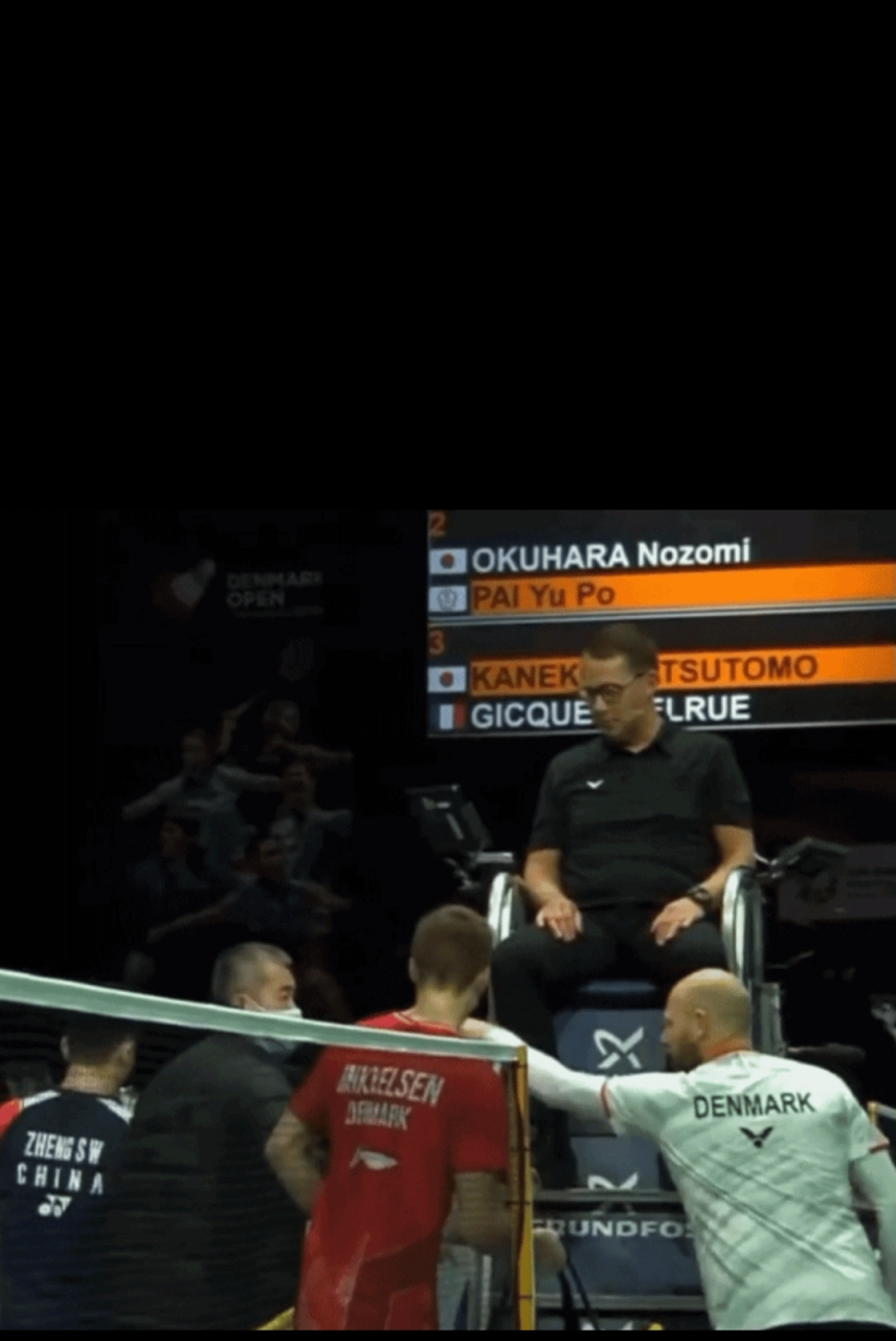 开云官方app入口-丹麦队碾压泰国队，郑思维惊艳四座的简单介绍